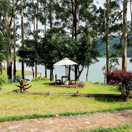 The Farm Resorts Dickoya Exteriör bild