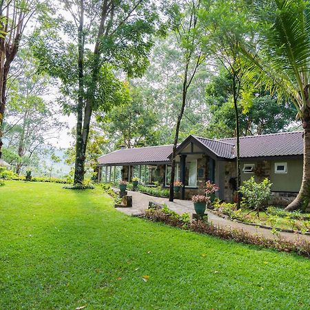 The Farm Resorts Dickoya Exteriör bild