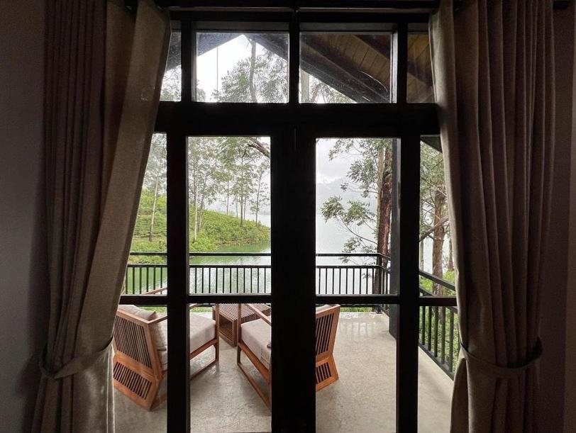 The Farm Resorts Dickoya Exteriör bild