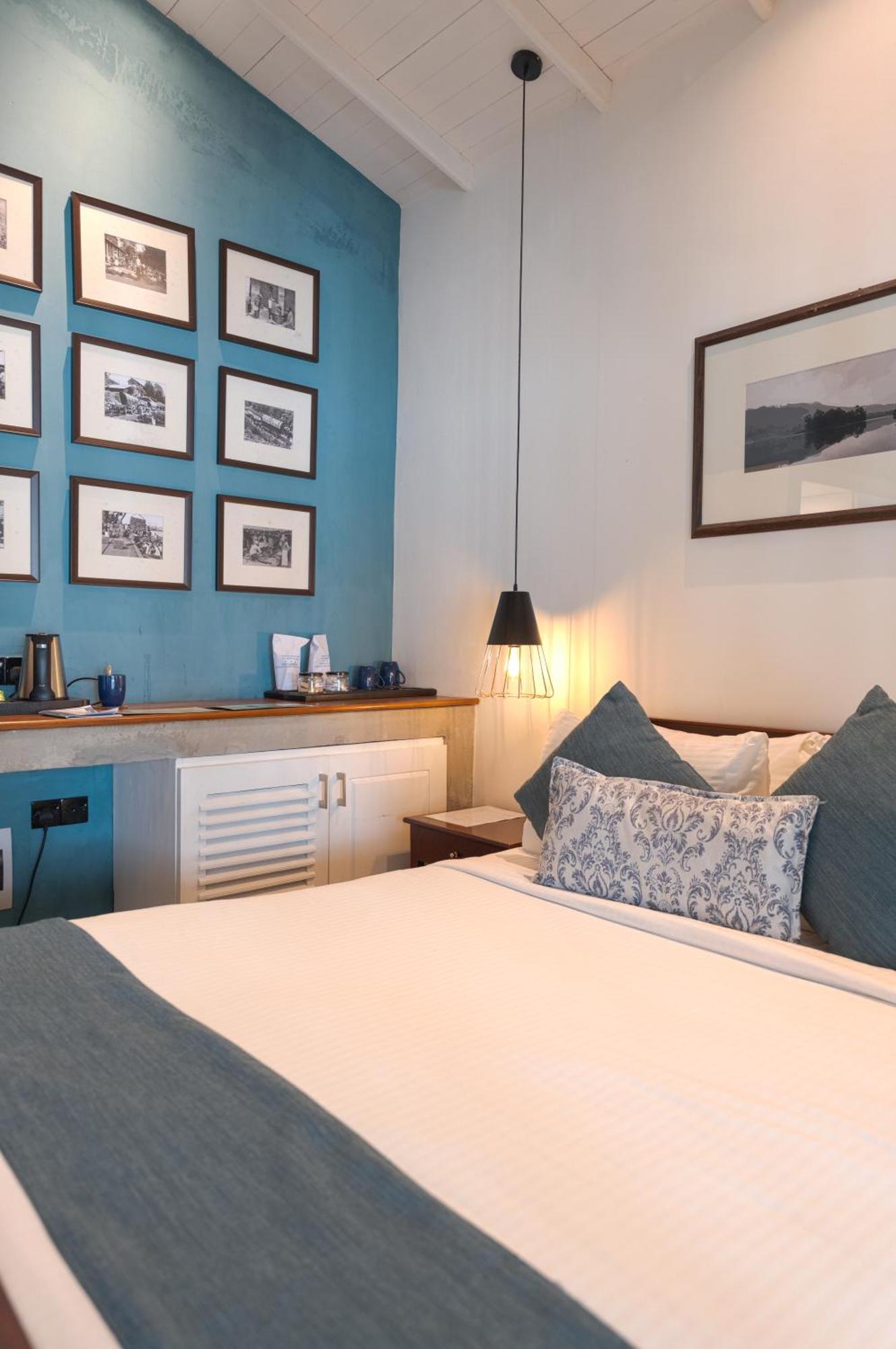 The Farm Resorts Dickoya Exteriör bild