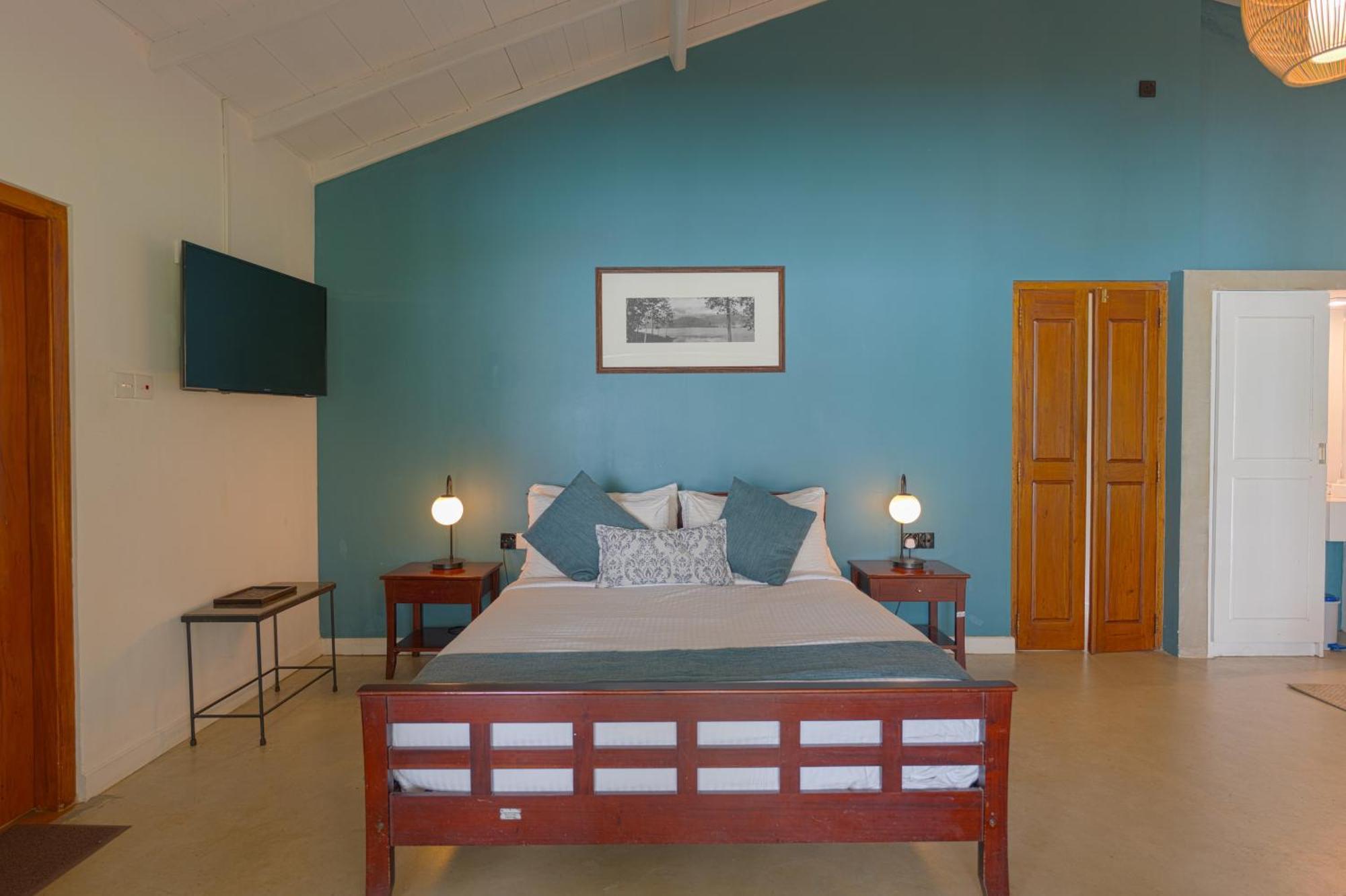 The Farm Resorts Dickoya Exteriör bild