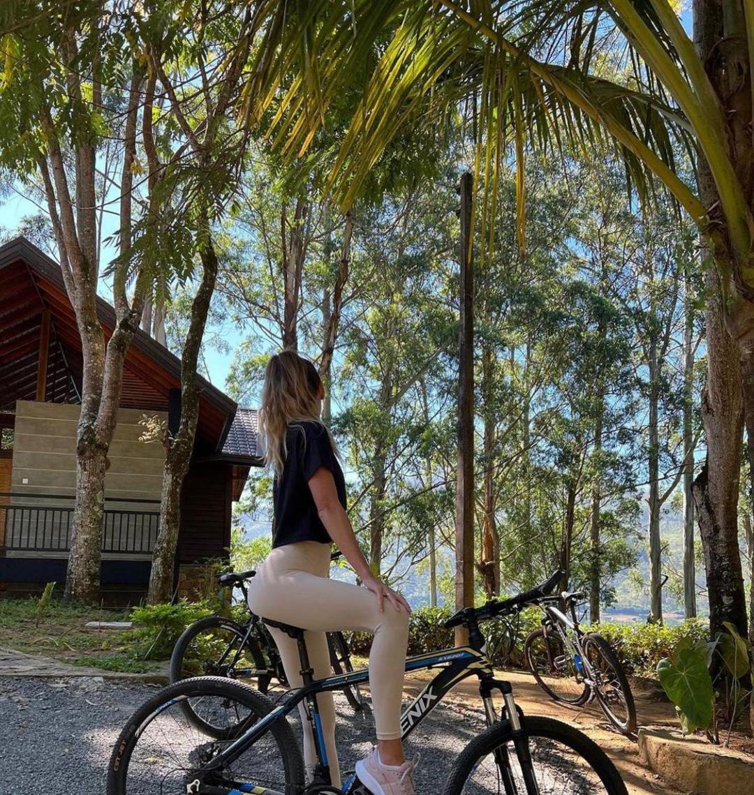 The Farm Resorts Dickoya Exteriör bild