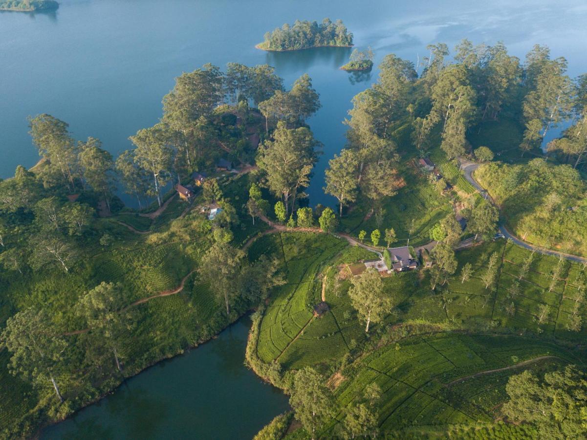 The Farm Resorts Dickoya Exteriör bild